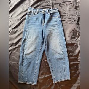 Pistola Blue Denim Jeans